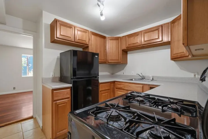 899 40th Avenue, San Francisco, California 94121