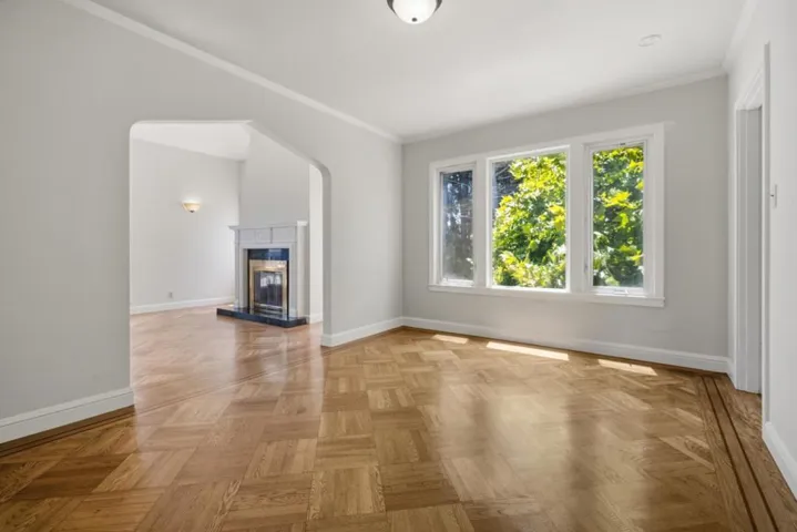 899 40th Avenue, San Francisco, California 94121