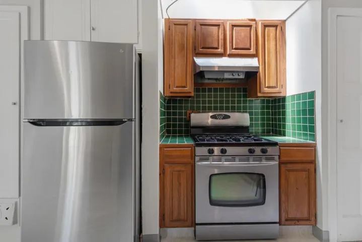 899 40th Avenue, San Francisco, California 94121
