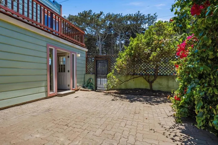 899 40th Avenue, San Francisco, California 94121
