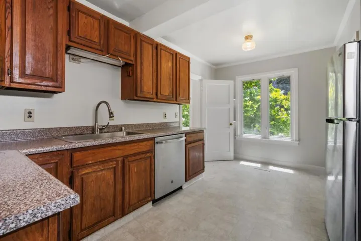 899 40th Avenue, San Francisco, California 94121