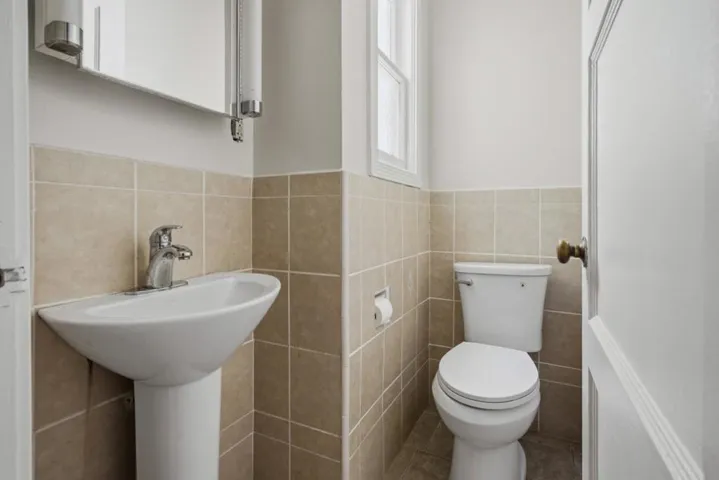 899 40th Avenue, San Francisco, California 94121