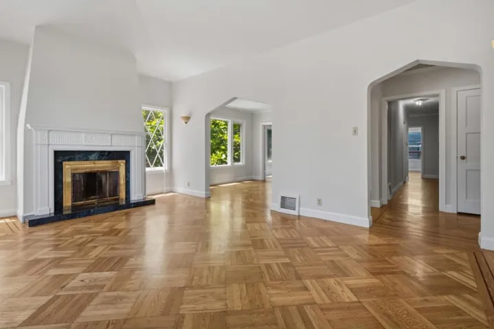 899 40th Avenue, San Francisco, California 94121