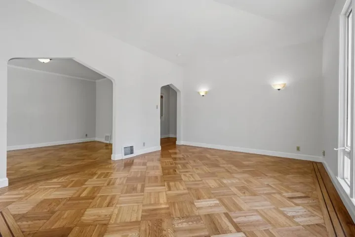 899 40th Avenue, San Francisco, California 94121
