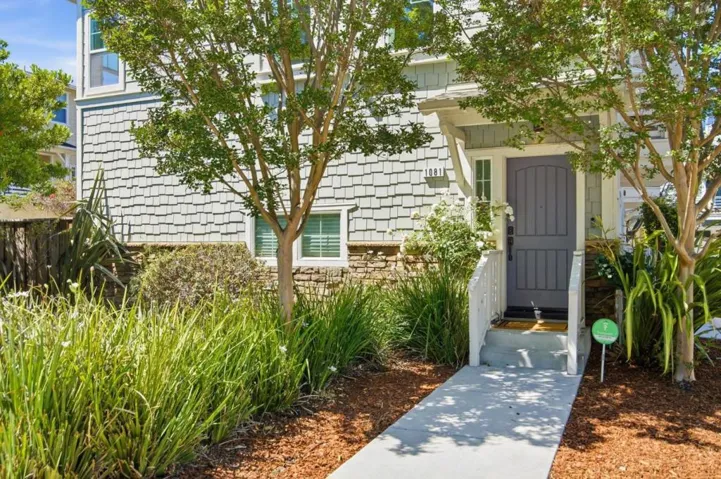 1081 Interlaken Terrace, Sunnyvale, California 94089