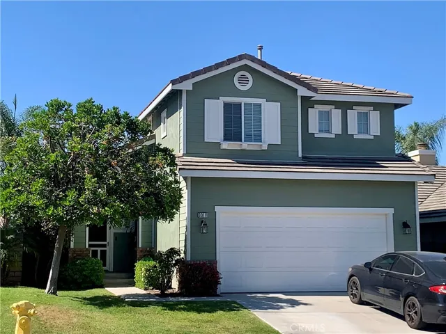 33111 Eagle Point, Yucaipa, California 92399