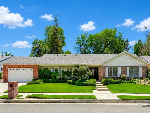 17540 Superior Street, Northridge, California 91325