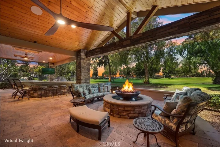 6001 Country View, Yorba Linda, California 92886