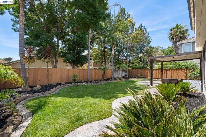 NEWER FENCE
