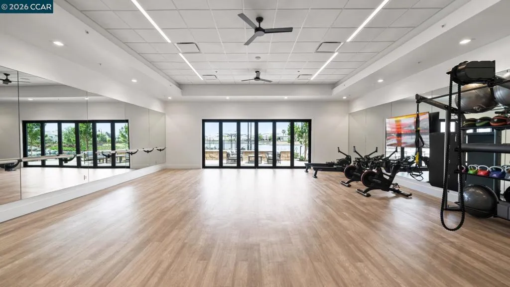 Community Joga Room