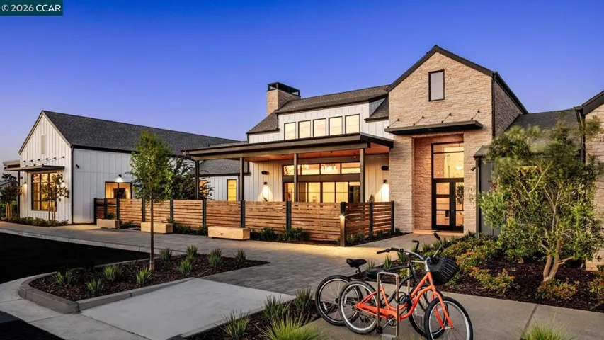 Community Clubhouse