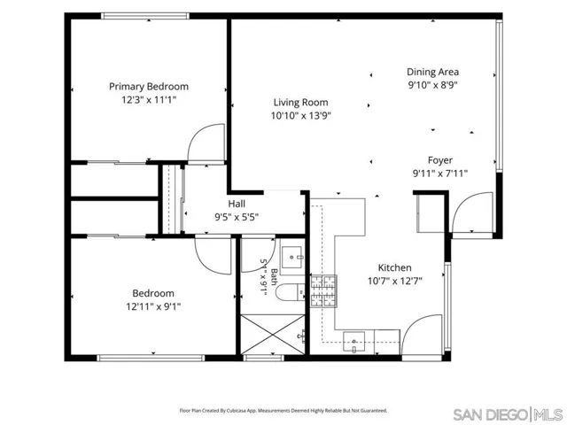 736-738 18th Street, San Diego, California 92154