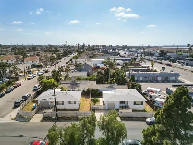 736-738 18th Street, San Diego, California 92154