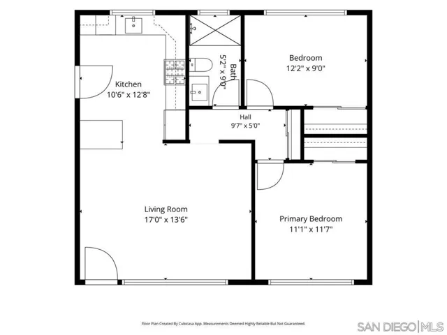 736-738 18th Street, San Diego, California 92154