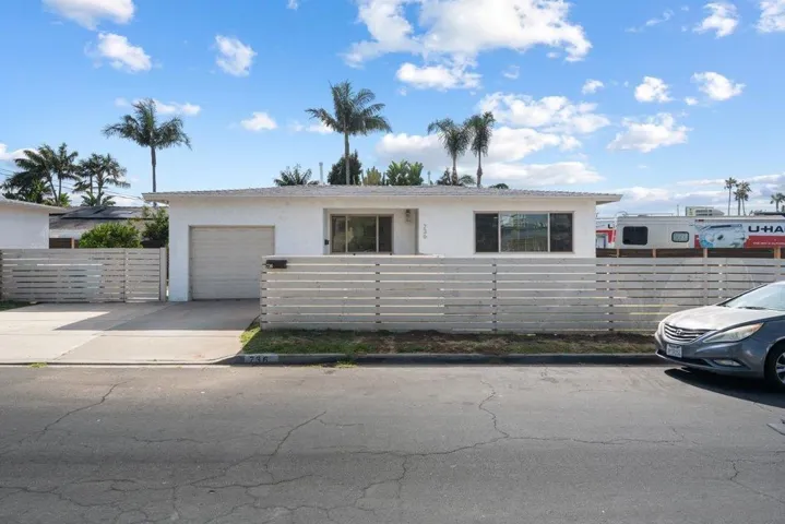 736-738 18th Street, San Diego, California 92154