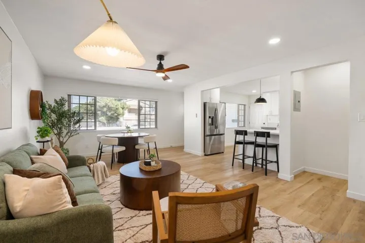 736-738 18th Street, San Diego, California 92154