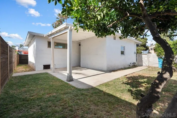 736-738 18th Street, San Diego, California 92154