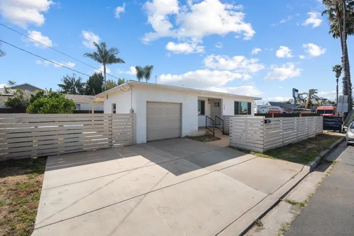 736-738 18th Street, San Diego, California 92154