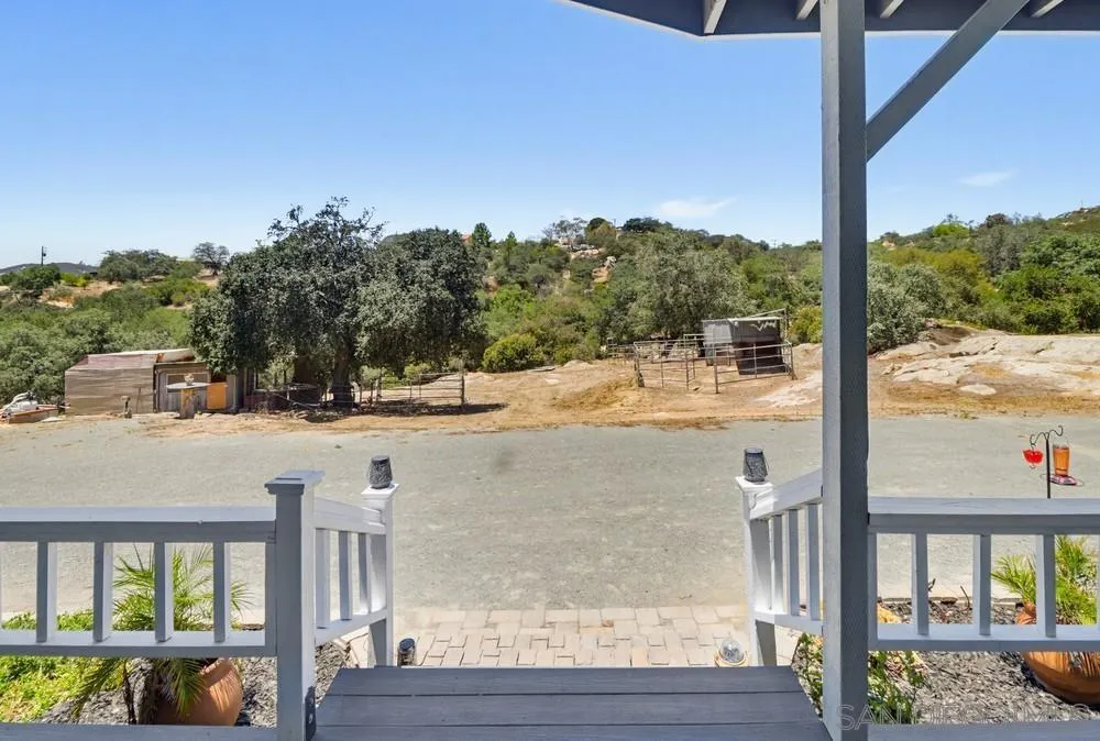 Patio/Deck