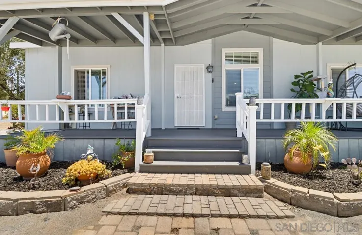 Patio/Deck