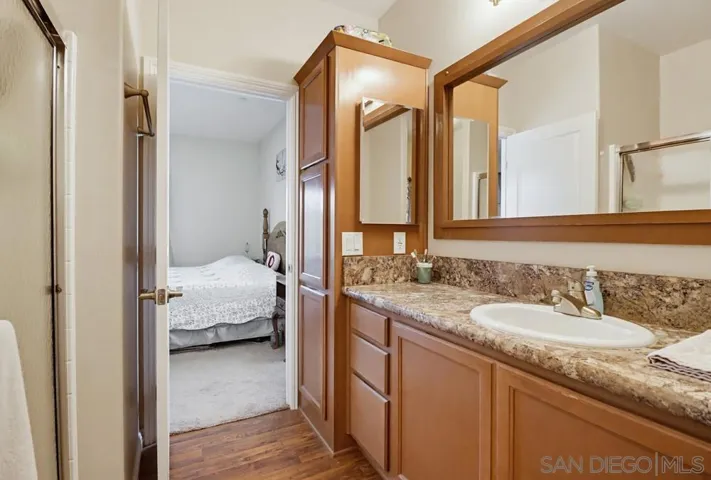 Primary Bath/Spa