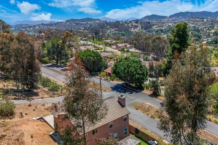 3436 Laurashawn Ln, Escondido, California 92026