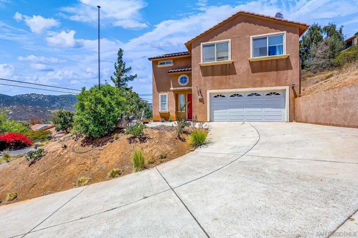 3436 Laurashawn Ln, Escondido, California 92026