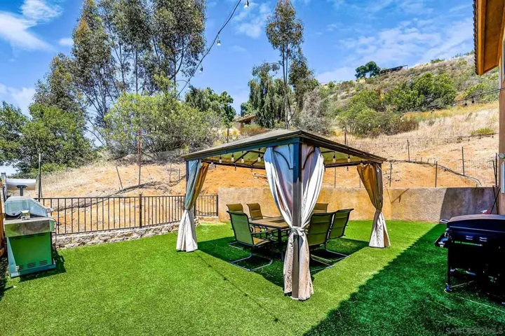 3436 Laurashawn Ln, Escondido, California 92026