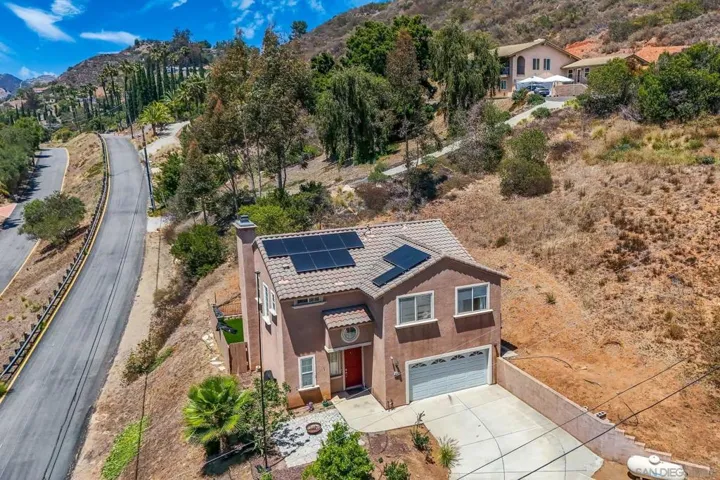 3436 Laurashawn Ln, Escondido, California 92026