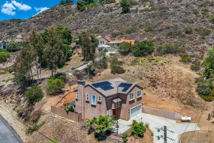 3436 Laurashawn Ln, Escondido, California 92026