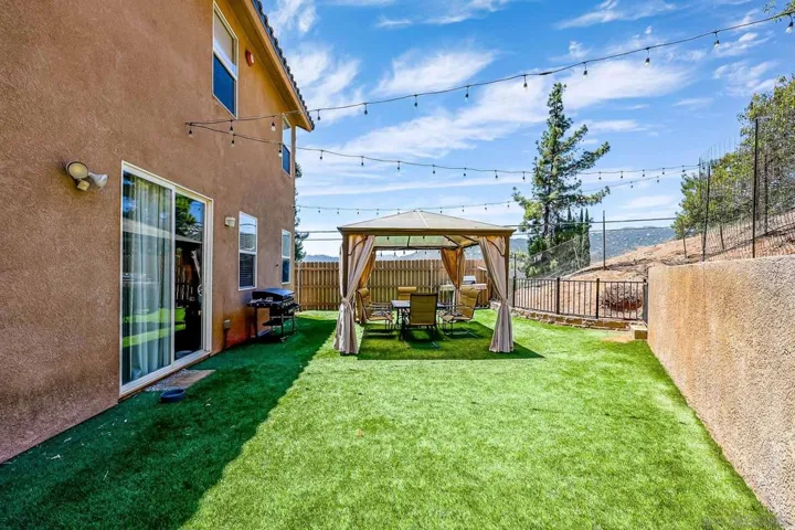 3436 Laurashawn Ln, Escondido, California 92026