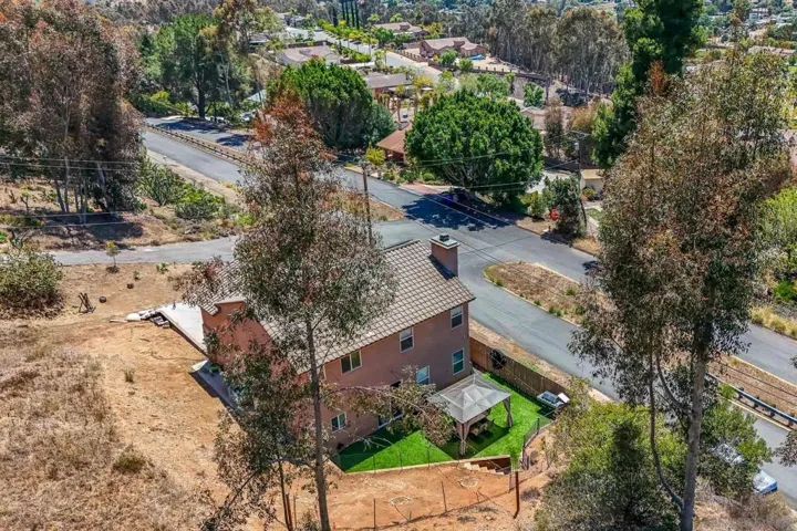 3436 Laurashawn Ln, Escondido, California 92026