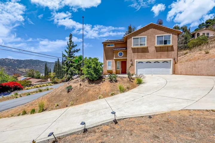 3436 Laurashawn Ln, Escondido, California 92026