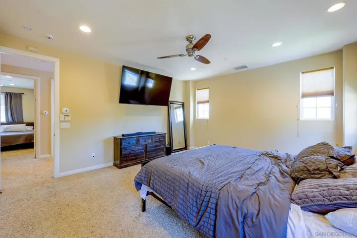 3436 Laurashawn Ln, Escondido, California 92026