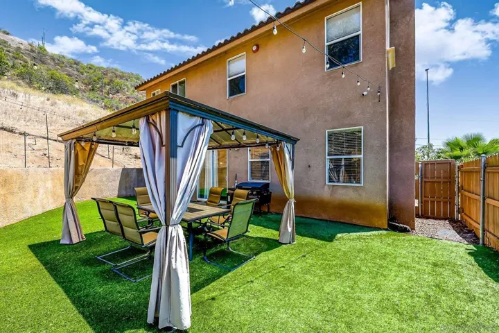 3436 Laurashawn Ln, Escondido, California 92026