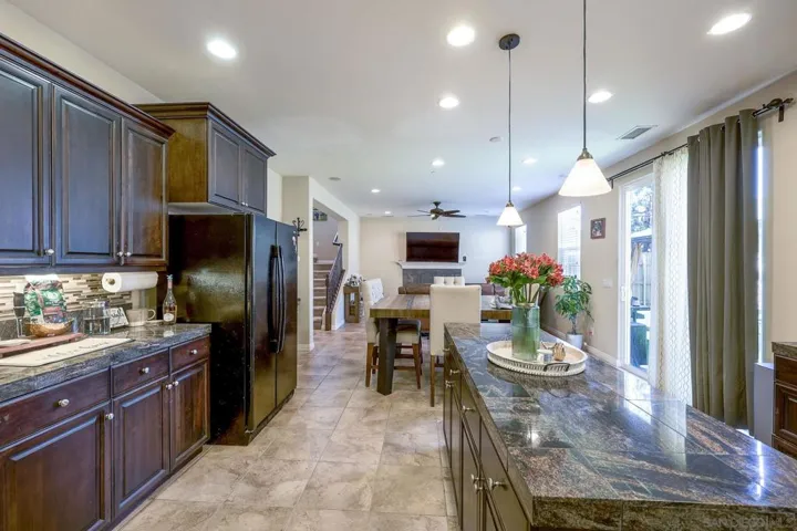3436 Laurashawn Ln, Escondido, California 92026