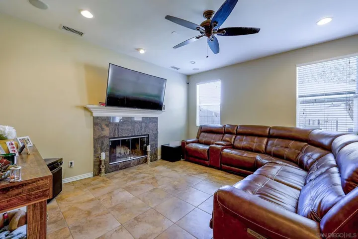 3436 Laurashawn Ln, Escondido, California 92026