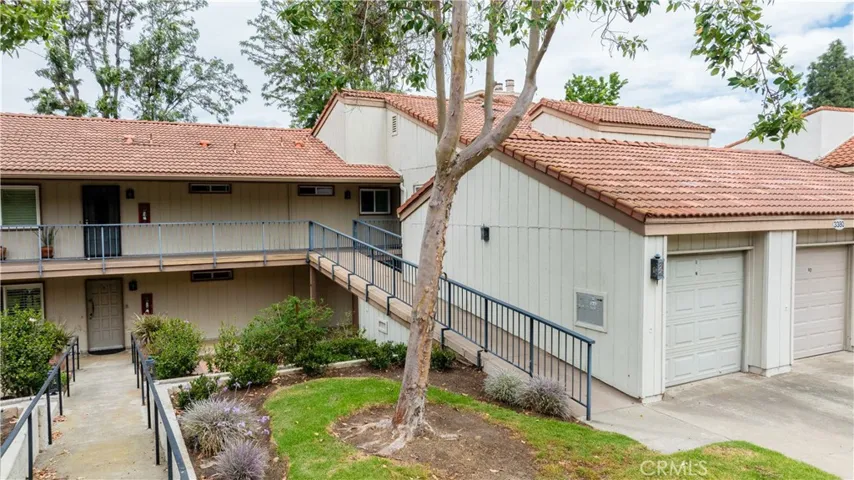 3380 Punta Alta C, Laguna Woods, California 92637
