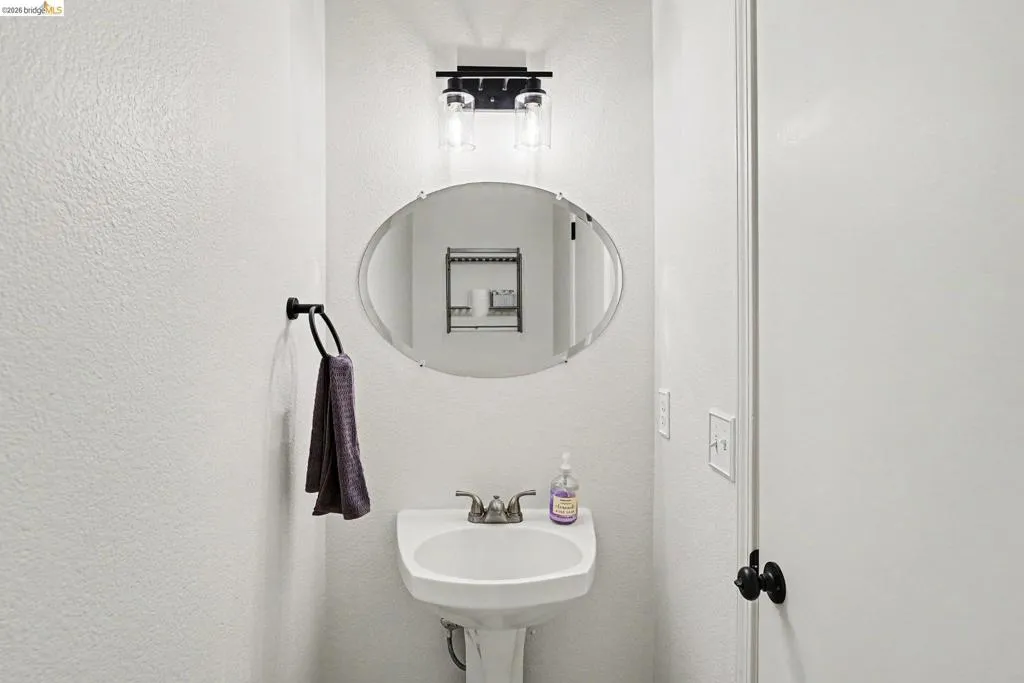 Main Level Bathroom