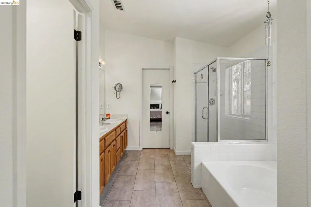 Primary En Suite