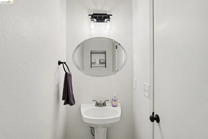Main Level Bathroom