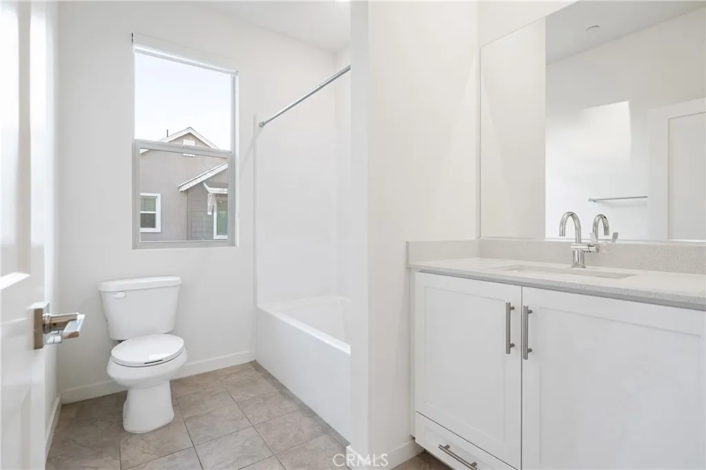 Master Toilet