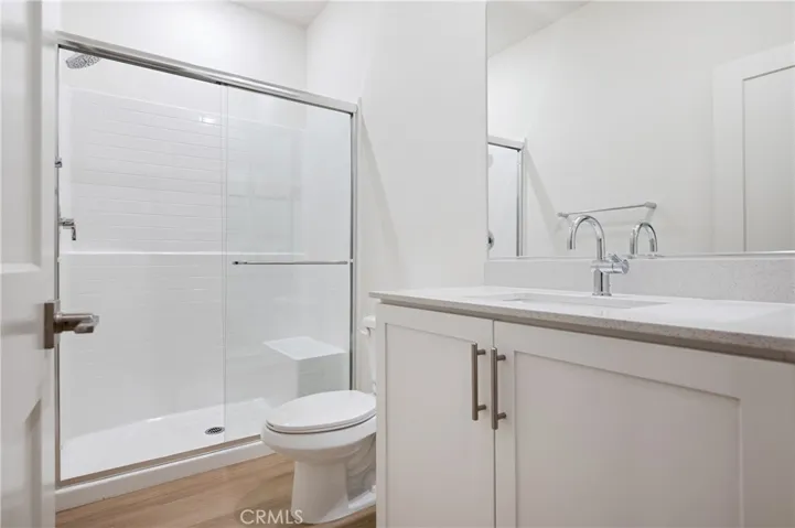 Bathroom With Tub