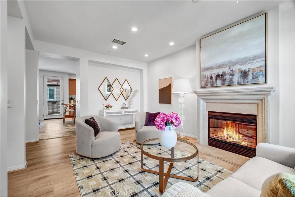 Enjoy the Simple living of Newport Heights area in the Prestigious Community of One Nautical Mile.