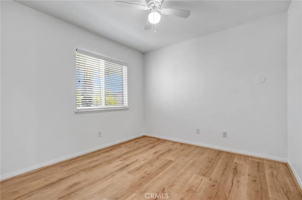 Upstairs Bedroom #3