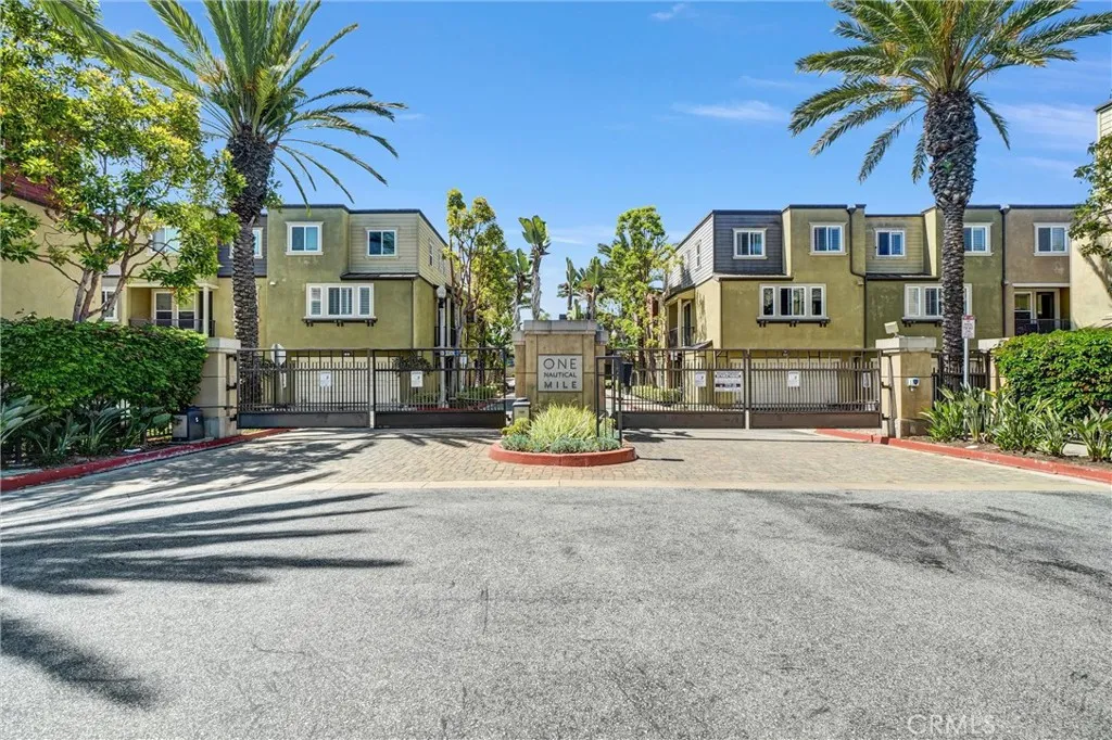 Prestigious One Nautical Mile Community with its Gated Entrance.  Enjoy the Coastal Living Lifestyle!