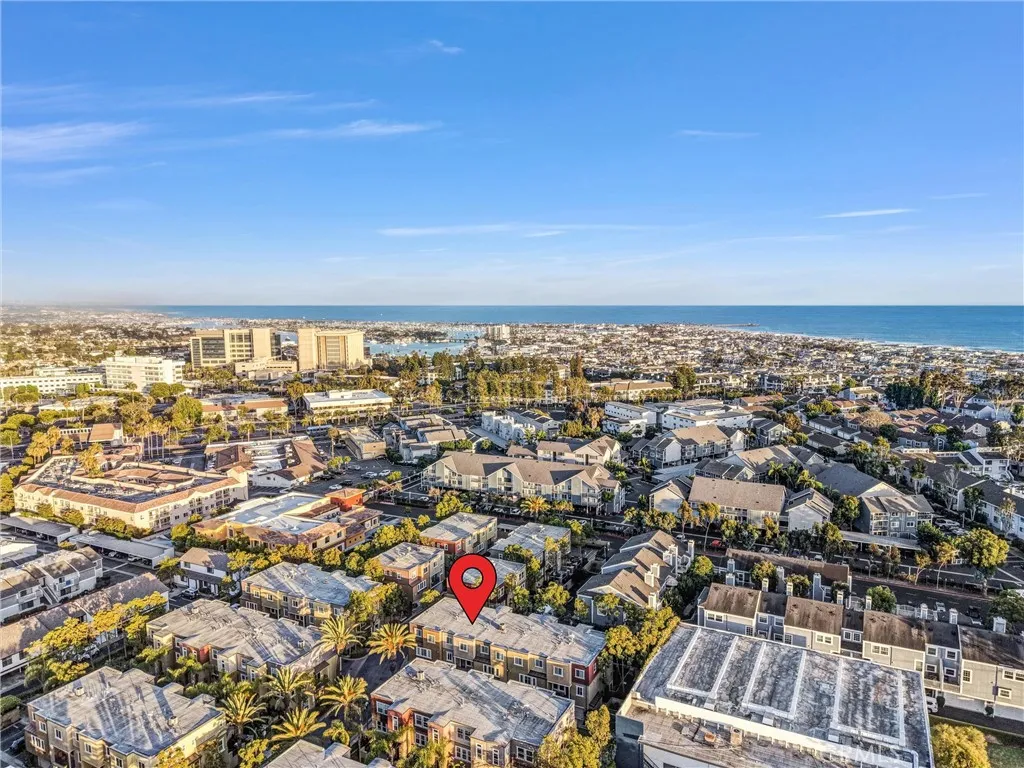 Welcome to Newport Beach Lifestyle