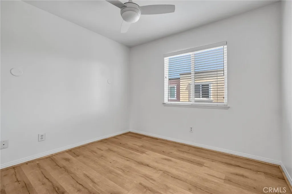 Upstairs Bedroom #2