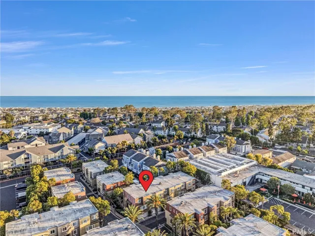 Ride your bike to the beach.  Close to shopping, dining and more!