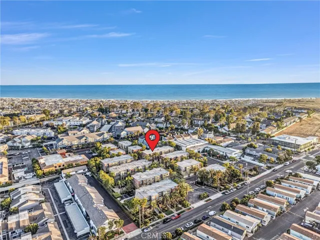 Gated Community nestled in the coastal area of Newport Beach.  (Near Hoag Hospital)